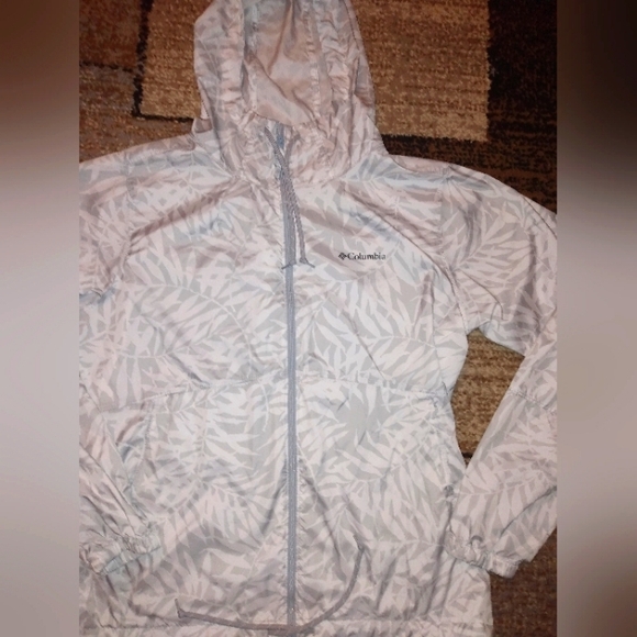 Columbia Jacket - Picture 4 of 12